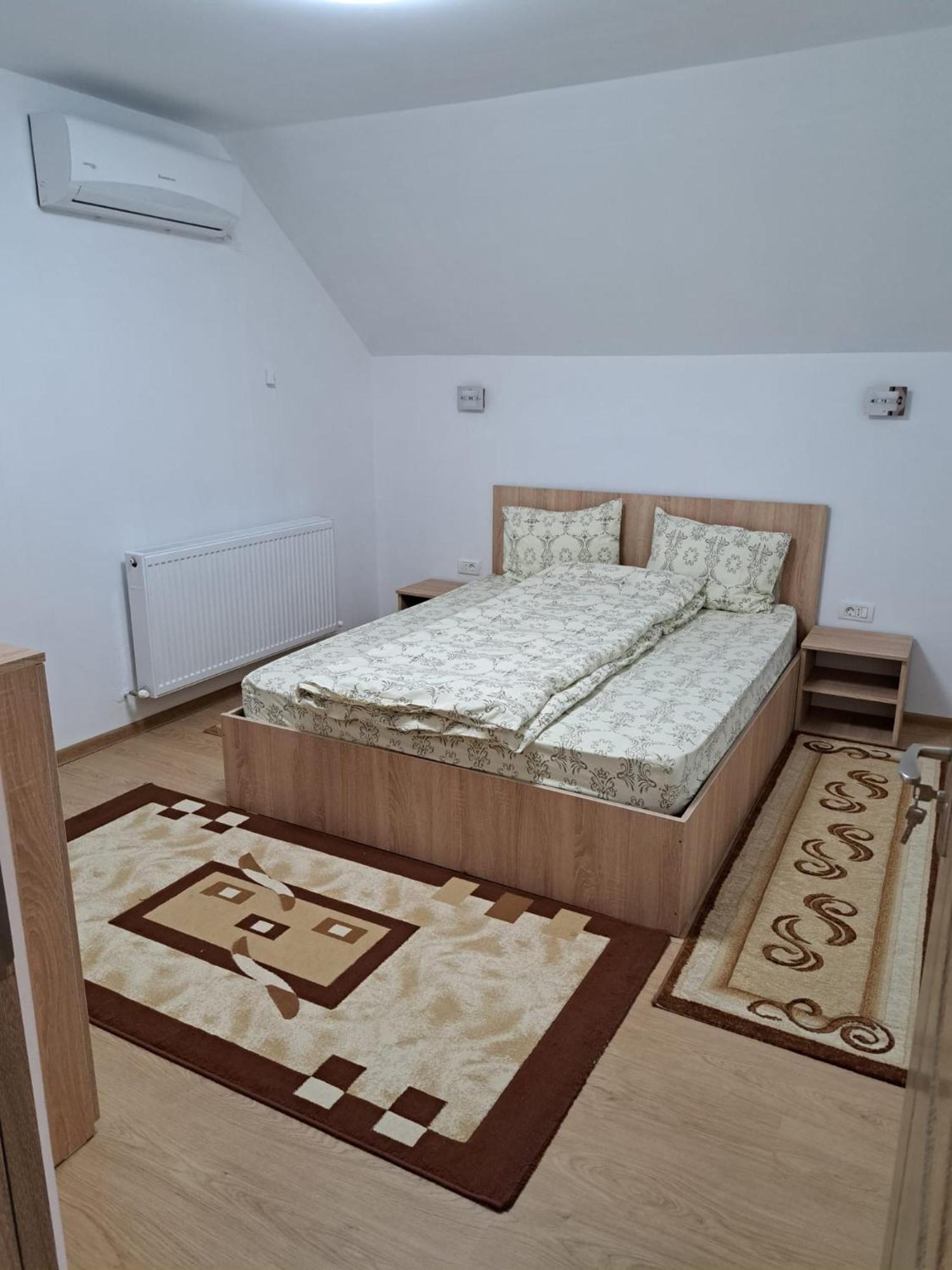 Casa Gabi בית אירוח