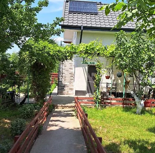 Casa Gabi