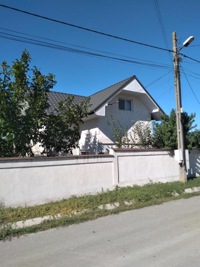 Casa Gabi Homestay Corbu (Constanta)