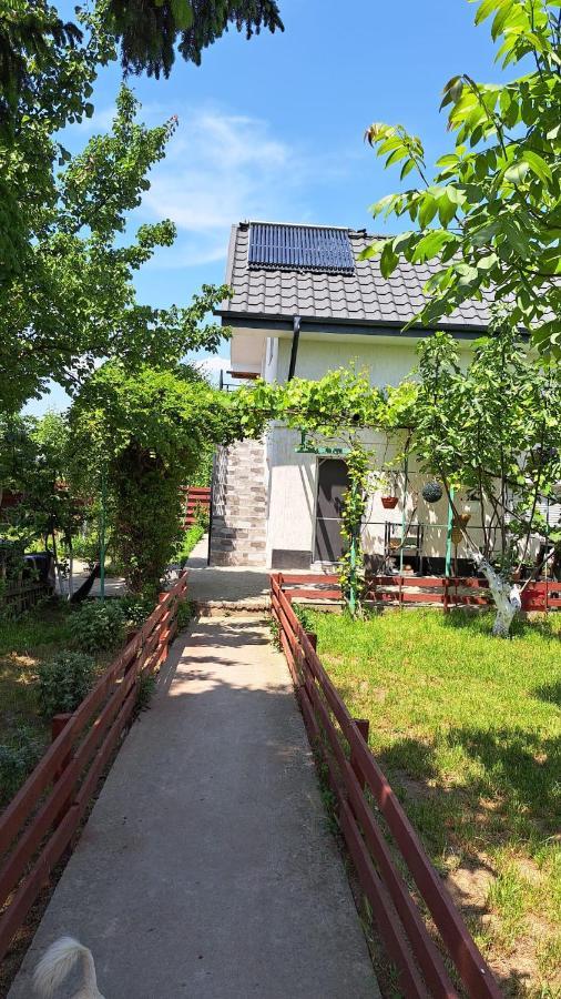 Homestay Casa Gabi Corbu (Constanta)