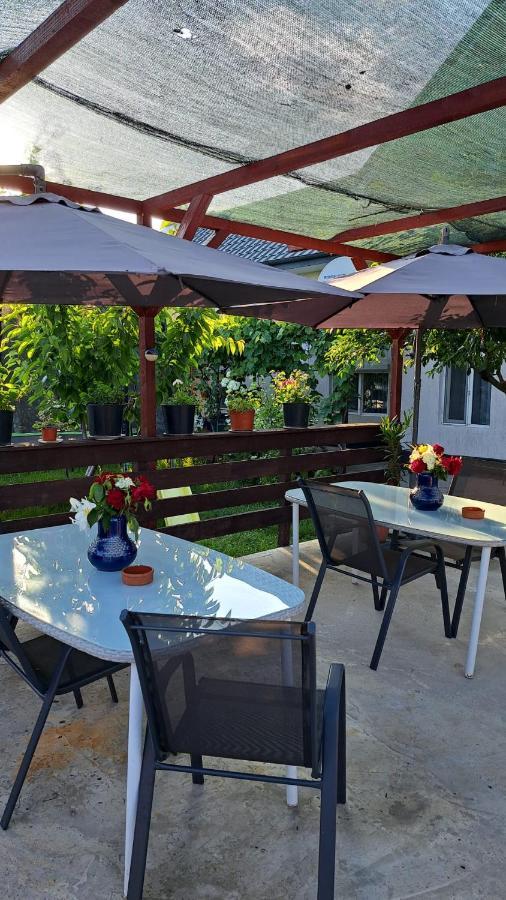 Homestay Casa Gabi *
