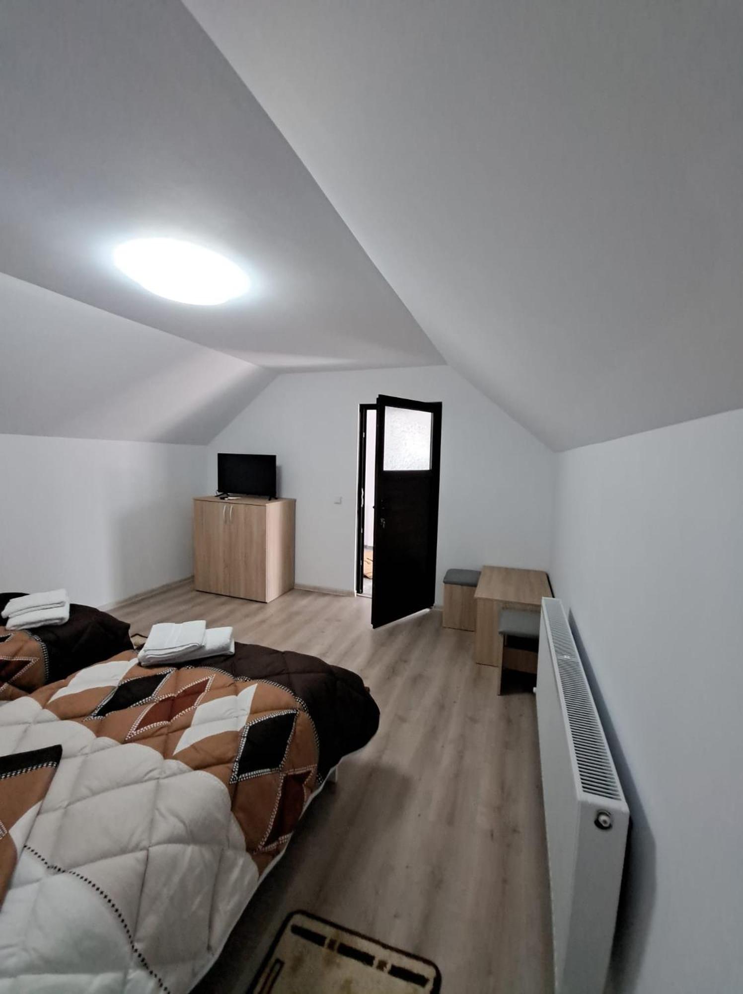 Casa Gabi Corbu (Constanta)