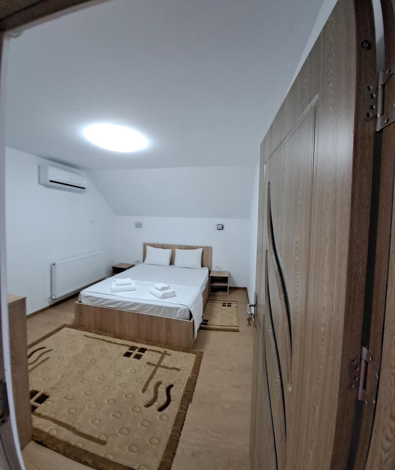 Casa Gabi Homestay