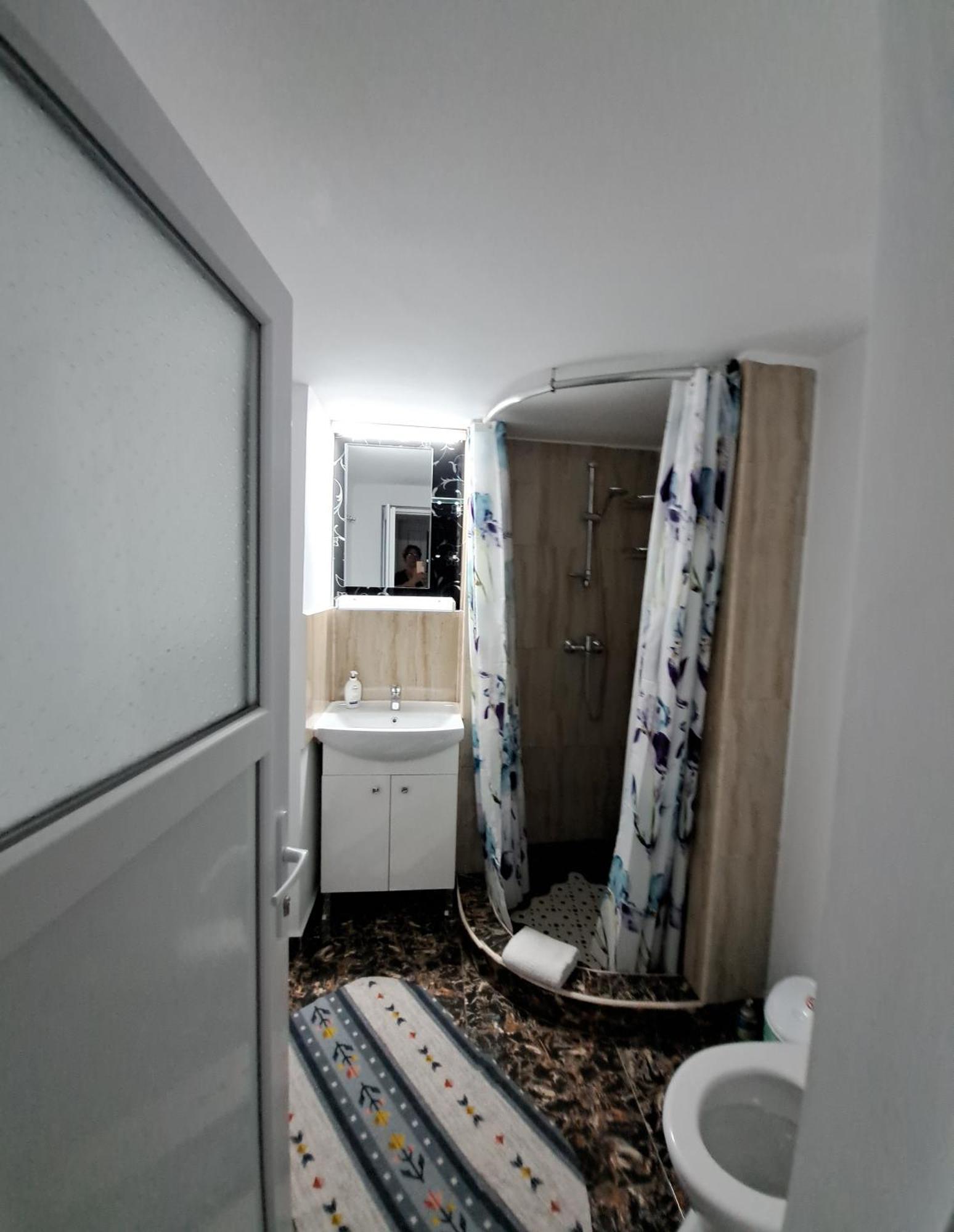 Homestay Casa Gabi