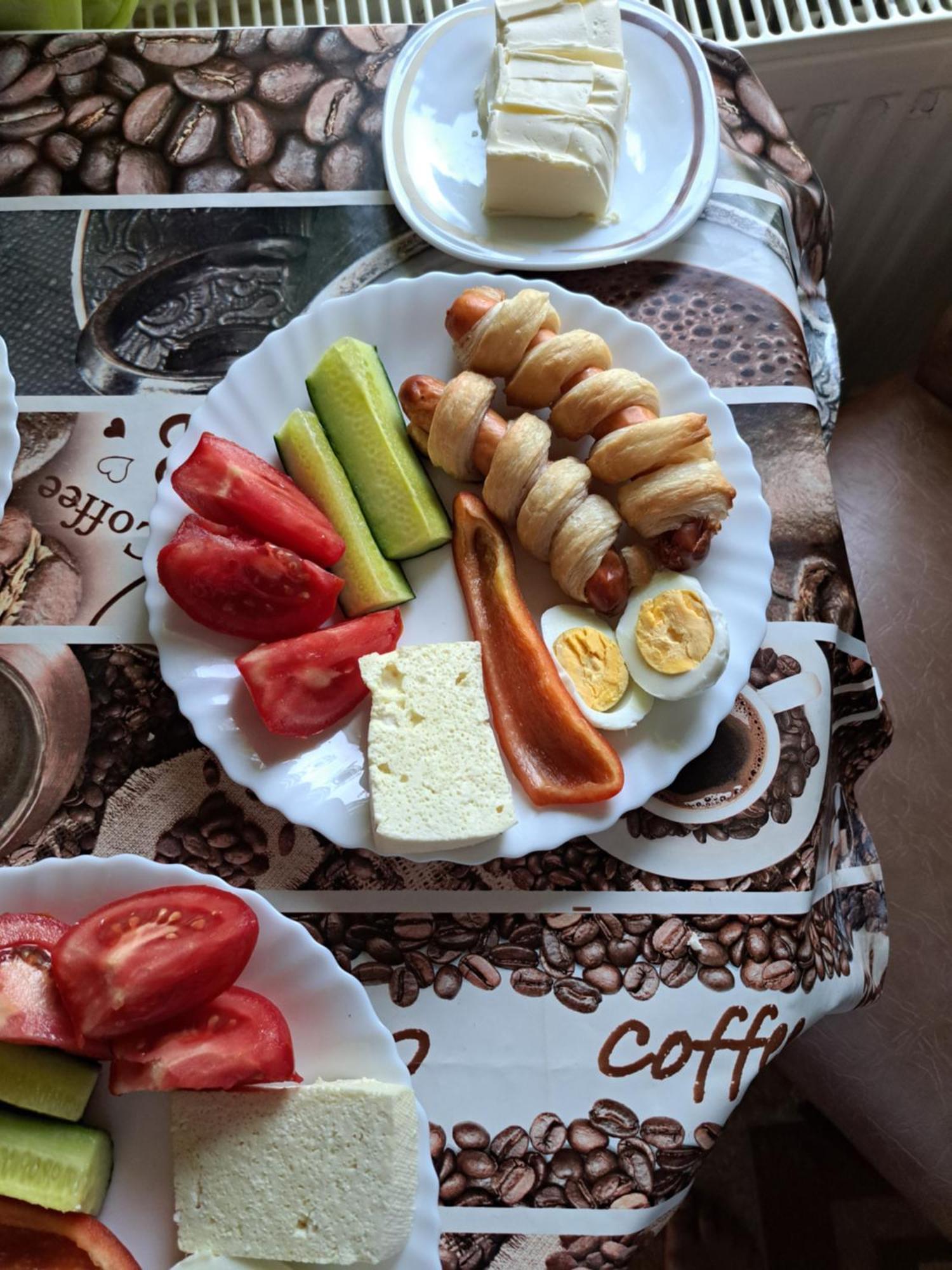 Homestay Casa Gabi *