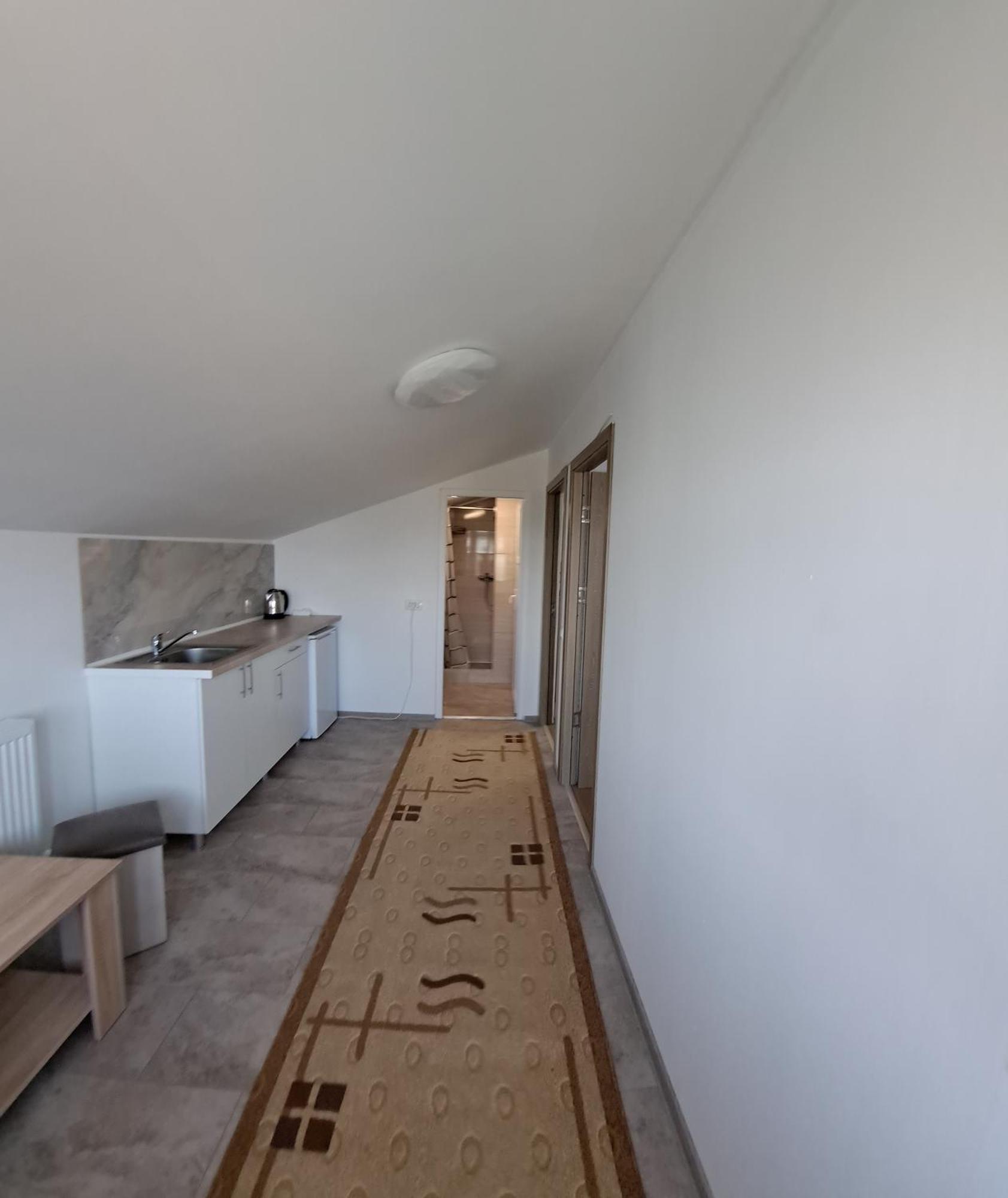 Homestay Casa Gabi Corbu (Constanta)