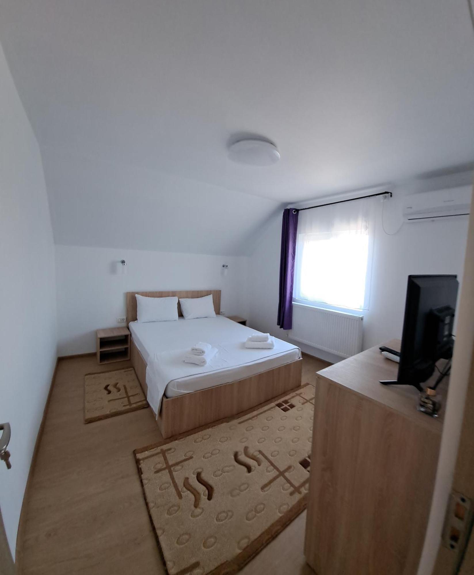 Casa Gabi Homestay *